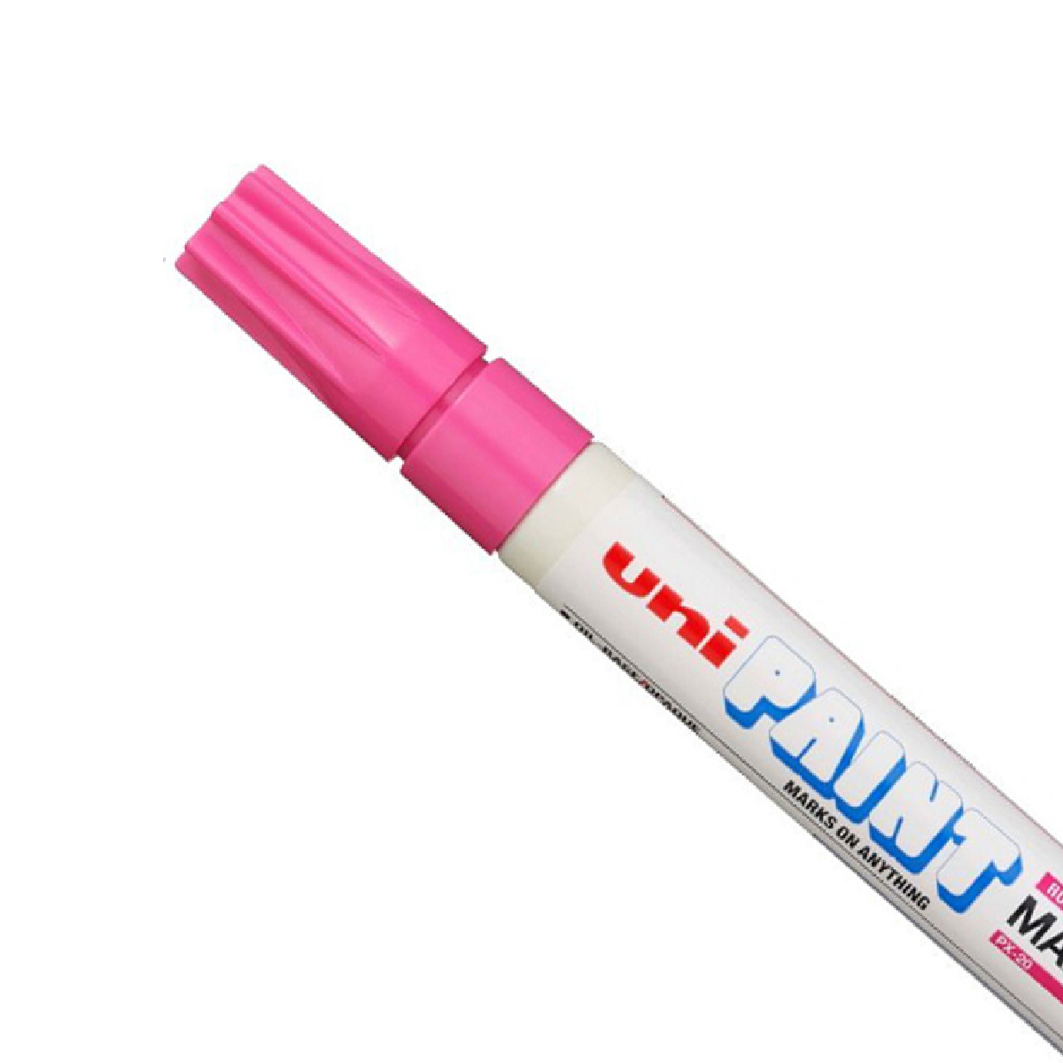 PX-20 เพ้นท์มาร์คเกอร์-ชมพู(184254)
