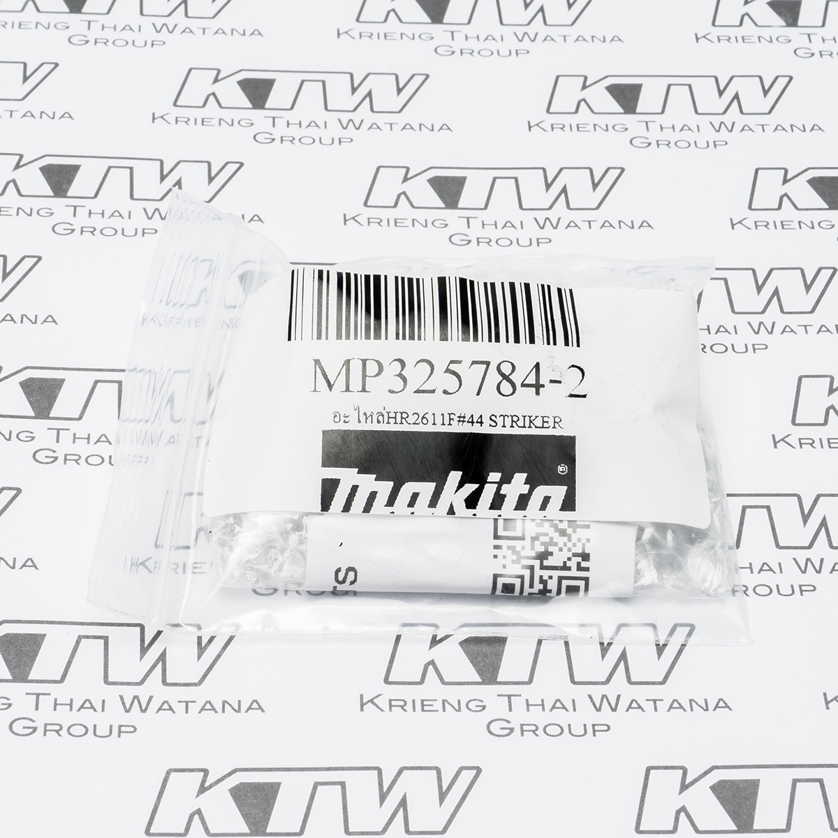 อะไหล่HR2611F#44 STRIKER (M8701B)