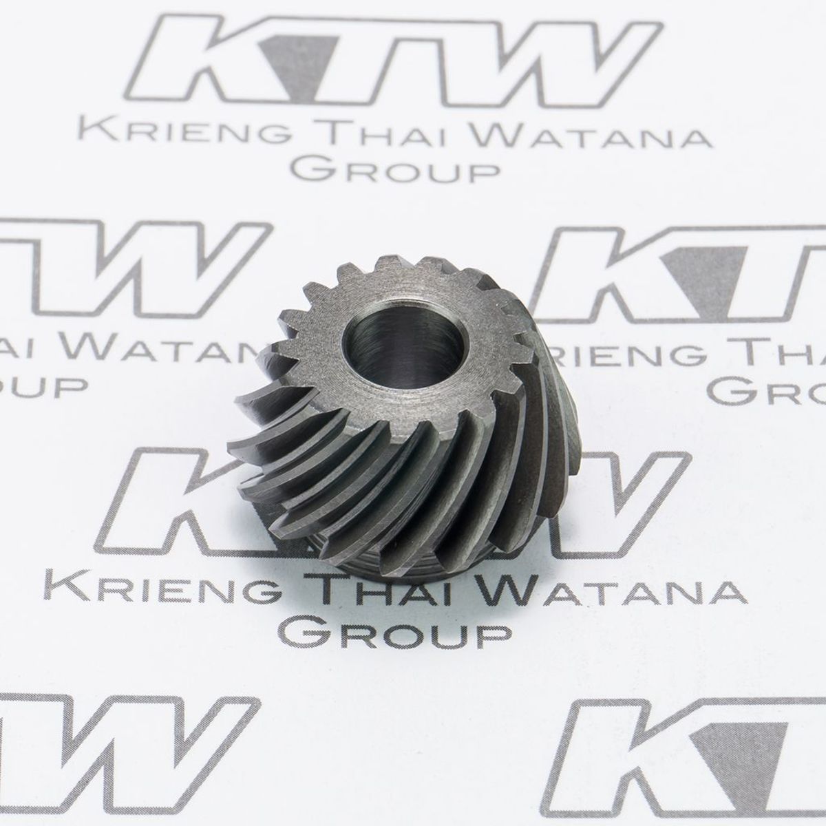 อะไหล่ GA7060#7 SPIRAL BEVEL GEAR 17