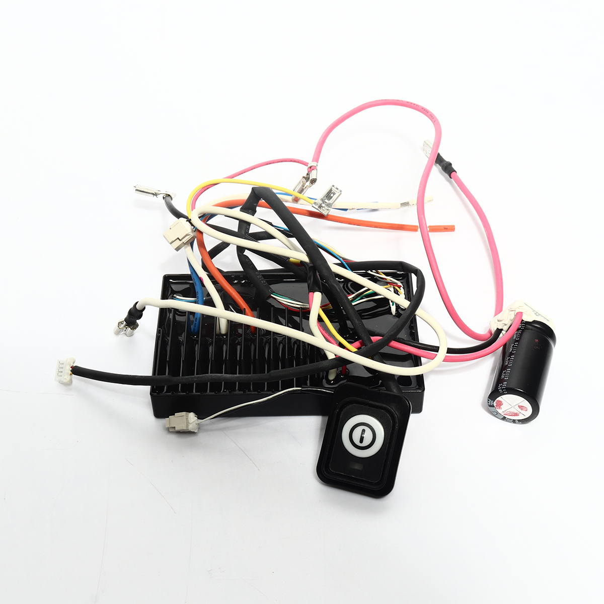 อะไหล่ DUC254Z#32 CONTROLLER COMPLETE