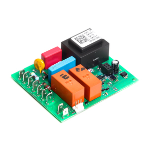 CONTROL SYSTEM TACT 230V