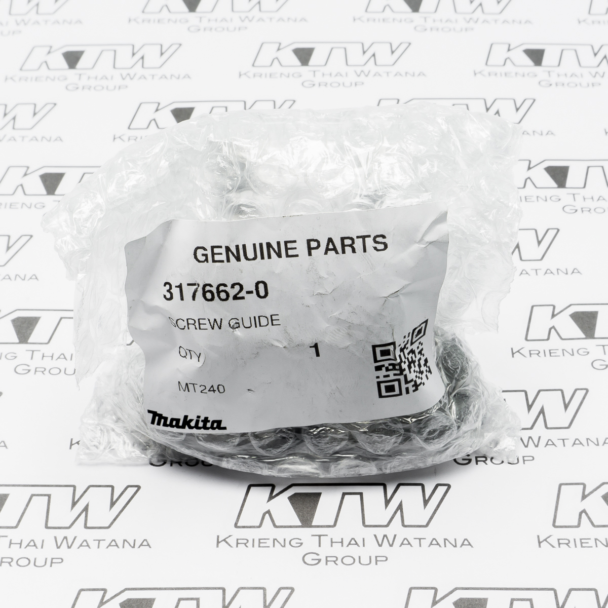 อะไหล่MT240#67 SCREW GUIDE