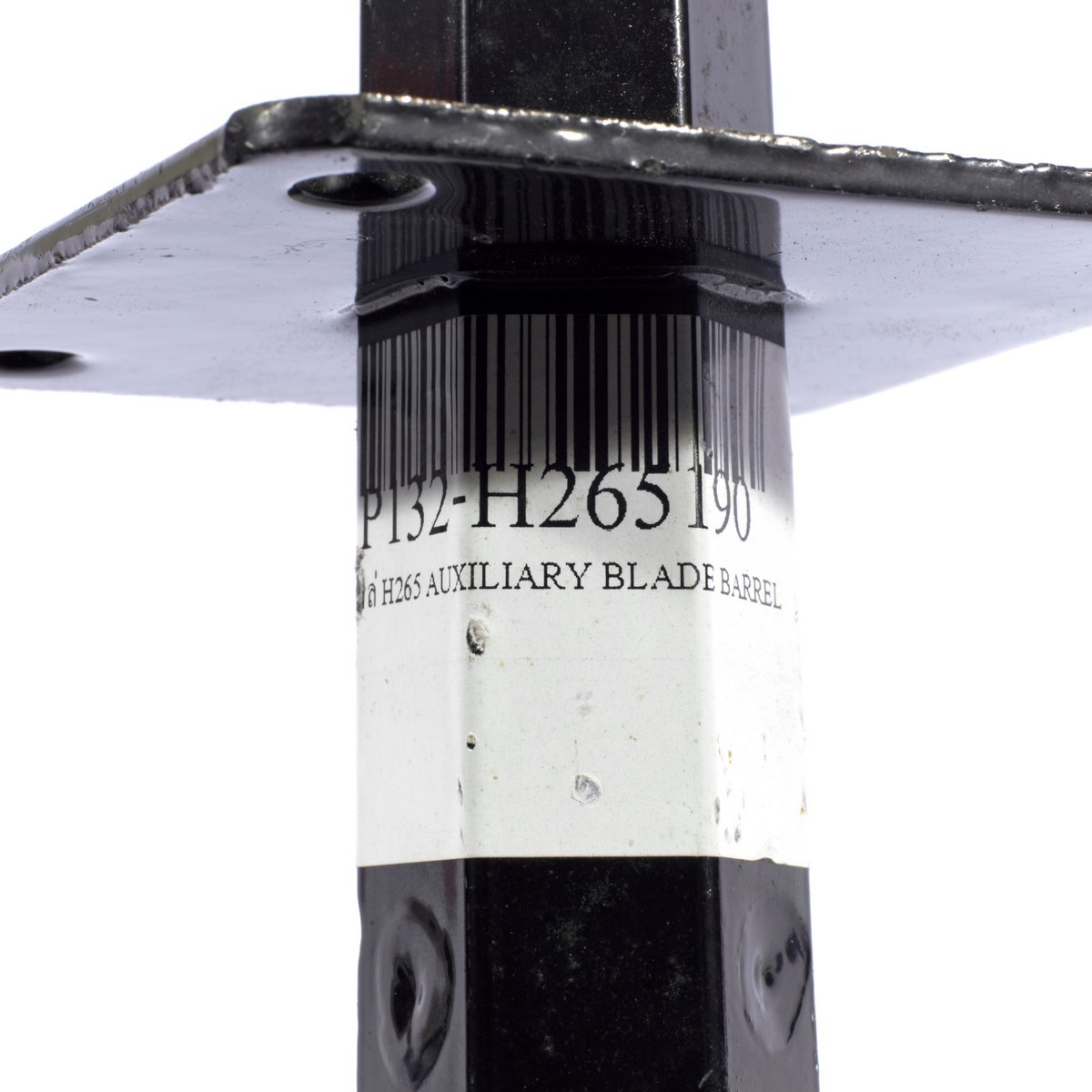 อะไหล่ H265 AUXILIARY BLADE BARREL