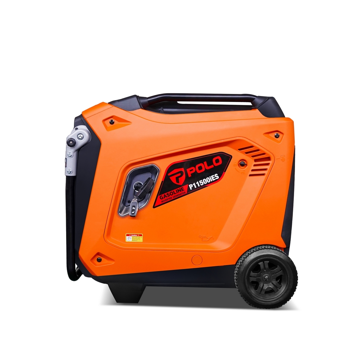 P11500IESเครื่องปั่นไฟอินเวอร์เตอร์9.5KW