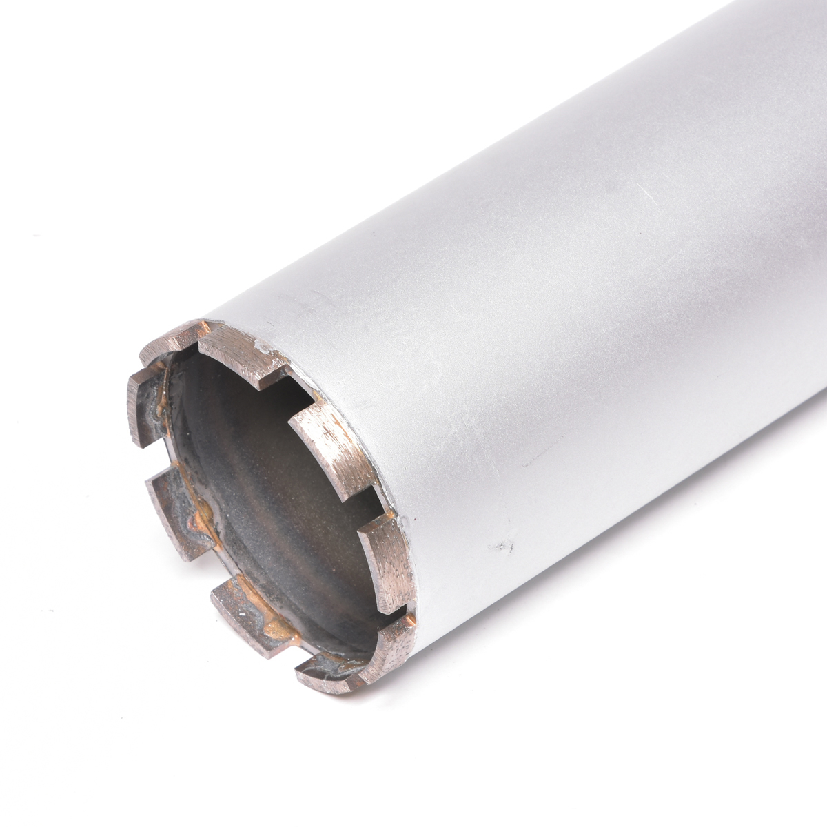 อะไหล่ กระบอกเจาะ 102*450 MM