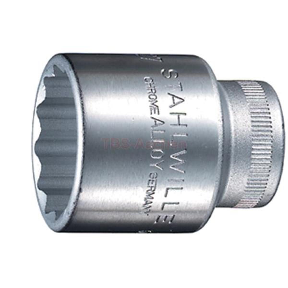 50 25 SOCKET 1/2