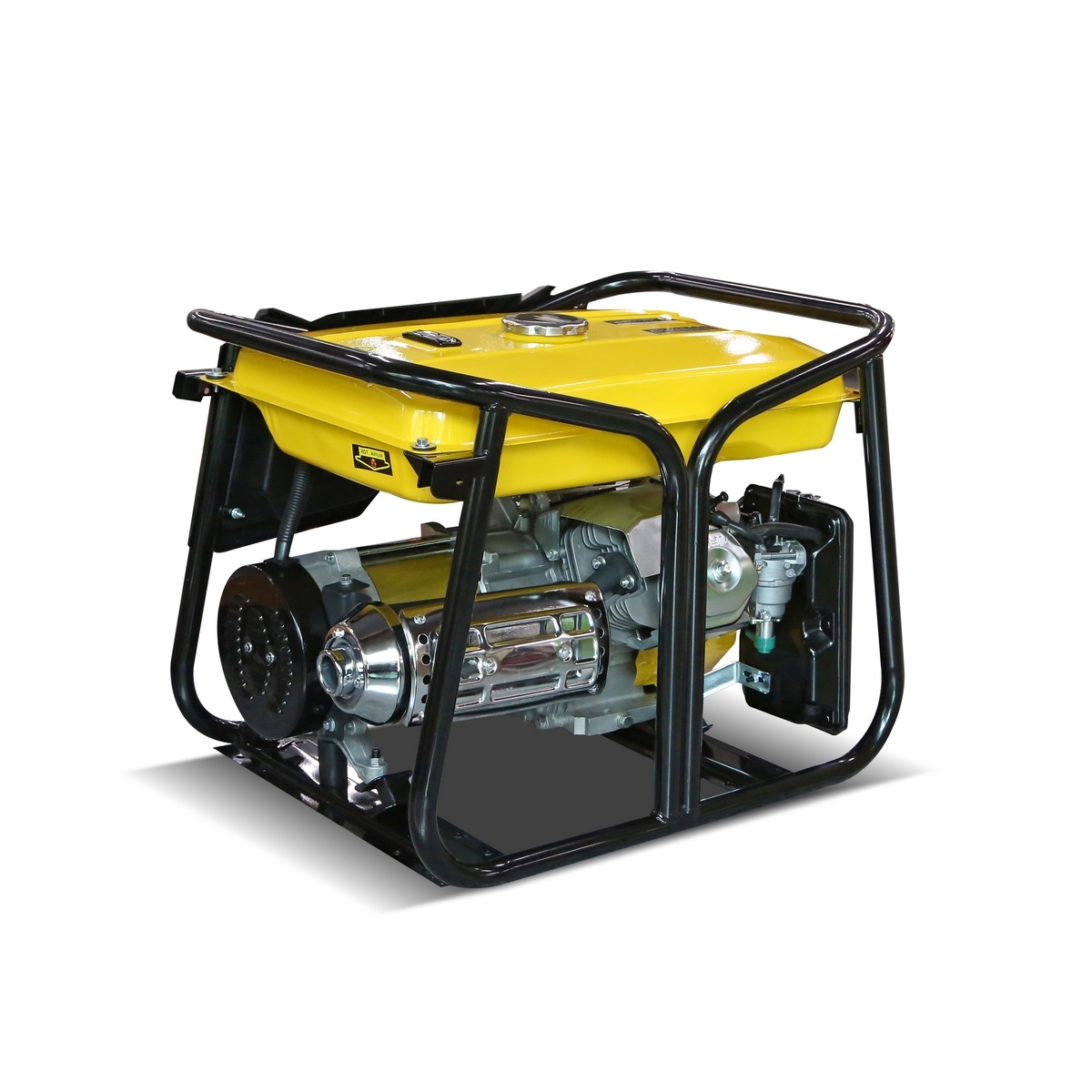 VX6500 เครื่องปั่นไฟเบนซิน 5.0 KW