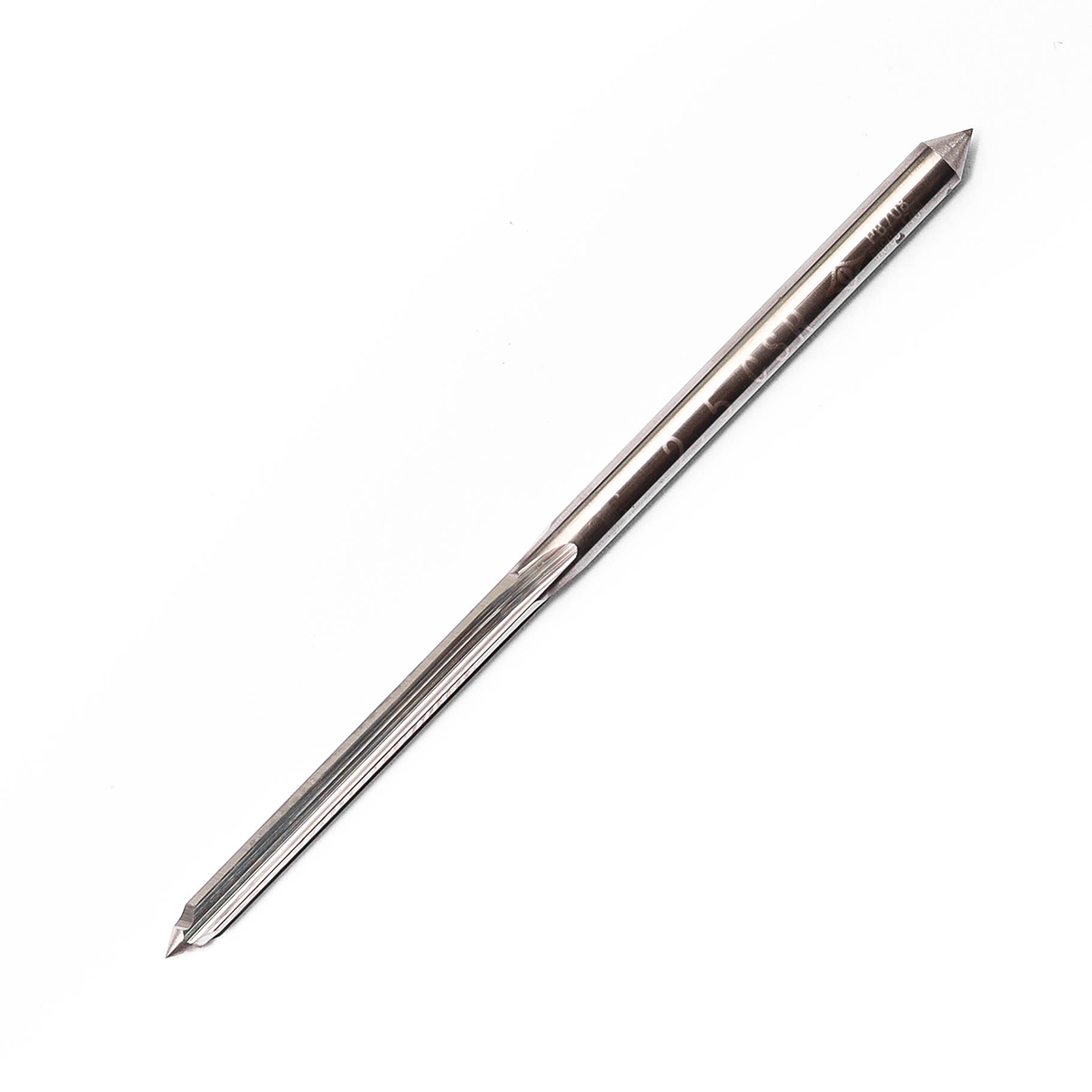 CSR_2.5MM ดอกริมเมอร์คาร์ไบด์ก้านตรง