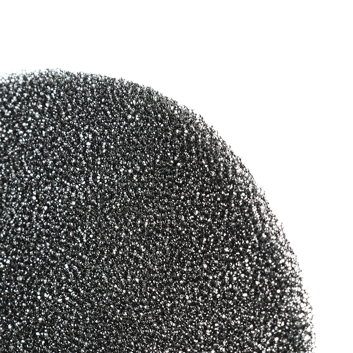 FOAM AIR CIRCULATION