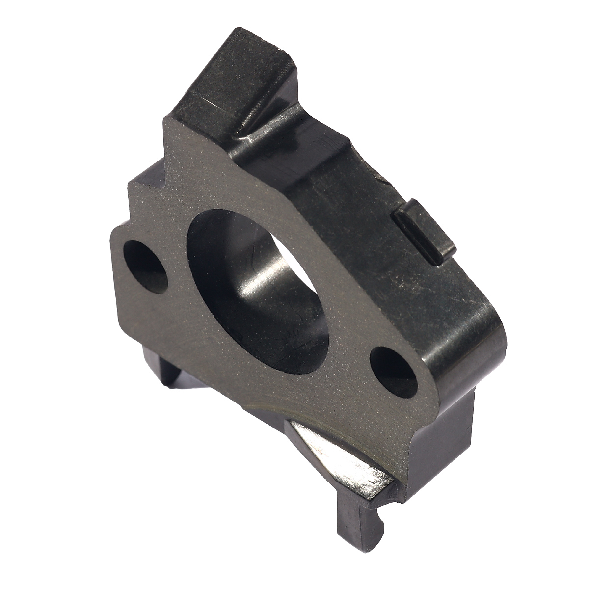 อะไหล่ LC180F - แผ่นกันร้อนคาร์บูเรเตอร์