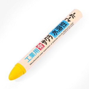 ปากกามาร์คเกอร์WATERSOLUBLE WSC-3 เหลือง