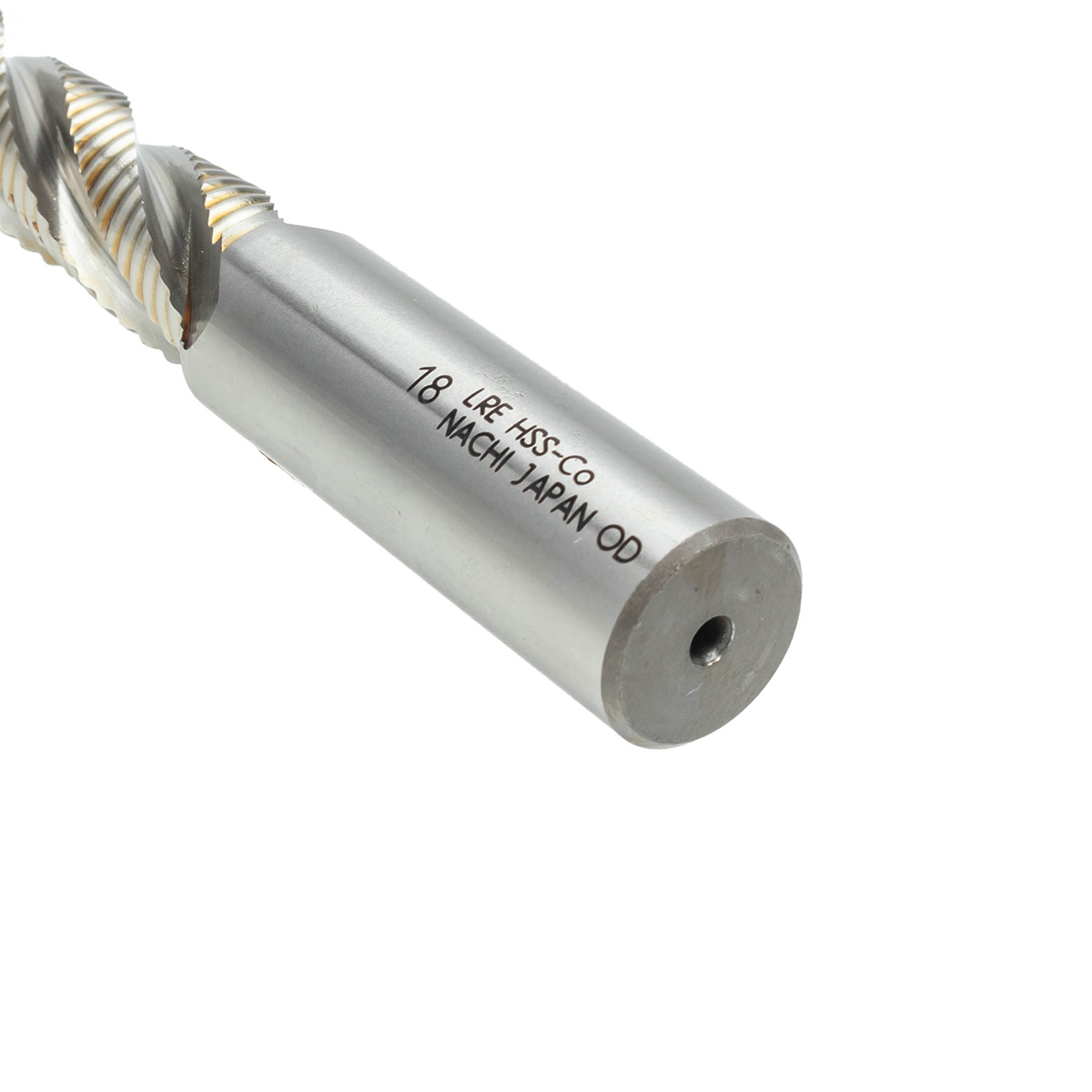 L6306_18.0X20SL4 ROUGHING END MILLS LONG