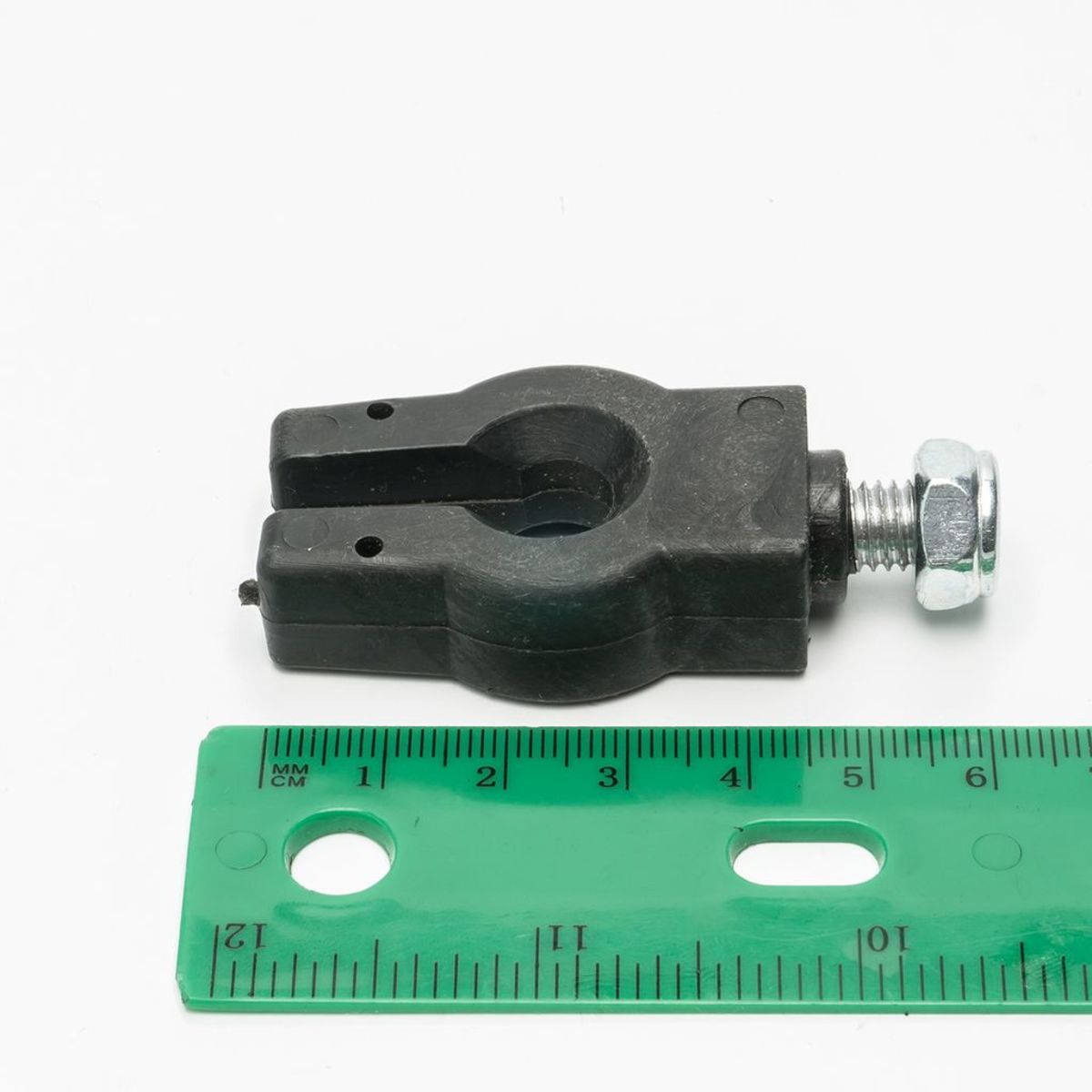 อะไหล่1G90C NUT+ ADJUSTMENT  BASE