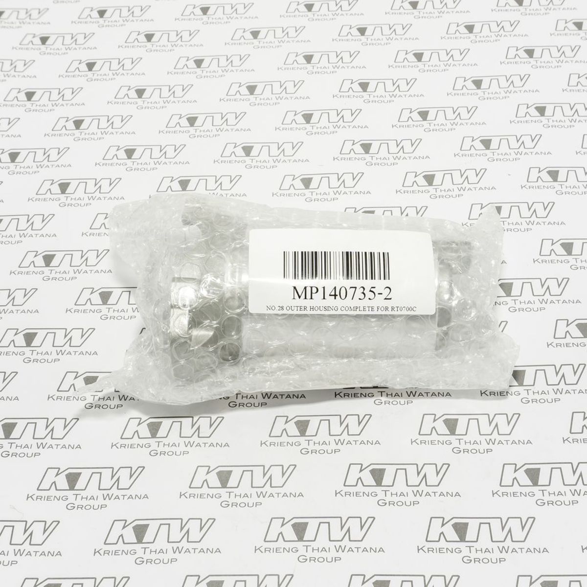 อะไหล่ RT0700C#28 OUTER HOUSING COMPLETE