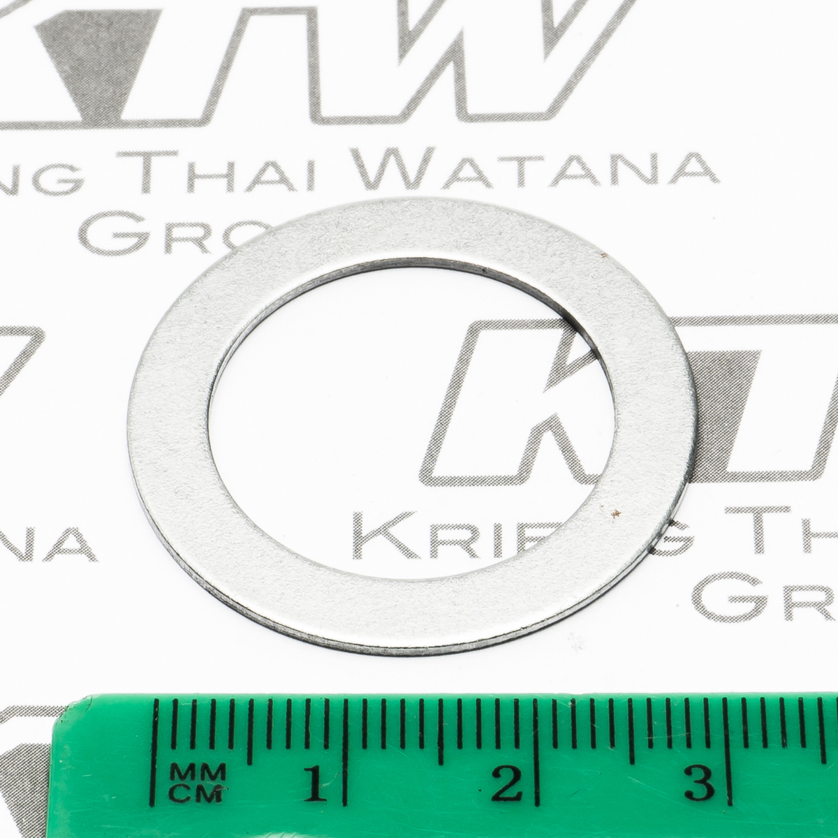 อะไหล่ GD0601#16 FLAT WASHER 22