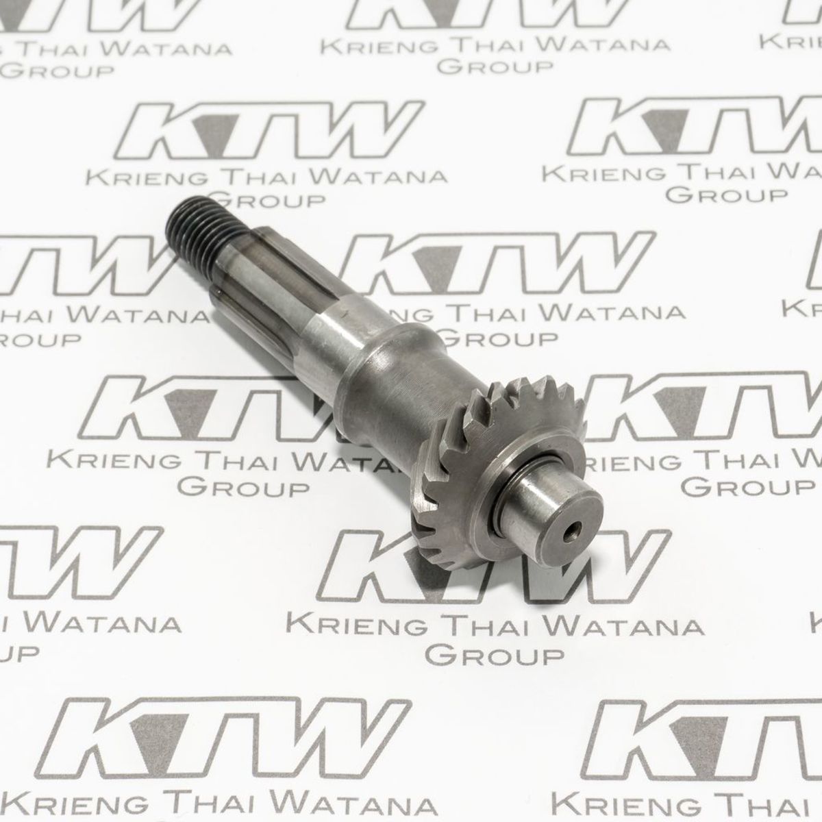 อะไหล่ EBH340U#18 CUTTER SHAFT ASS'Y