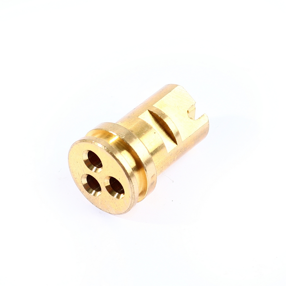 TRIPLE JET NOZZLE