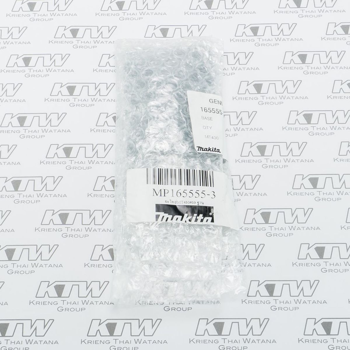 อะไหล่ M4302B#39 ฐาน (MT430)
