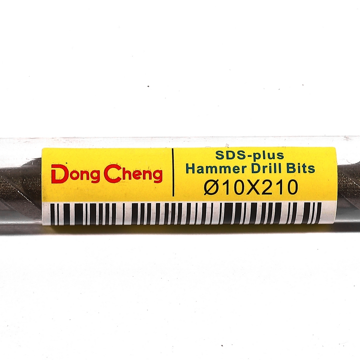 ดอกโรตารี่ SDS PLUS- 10×210