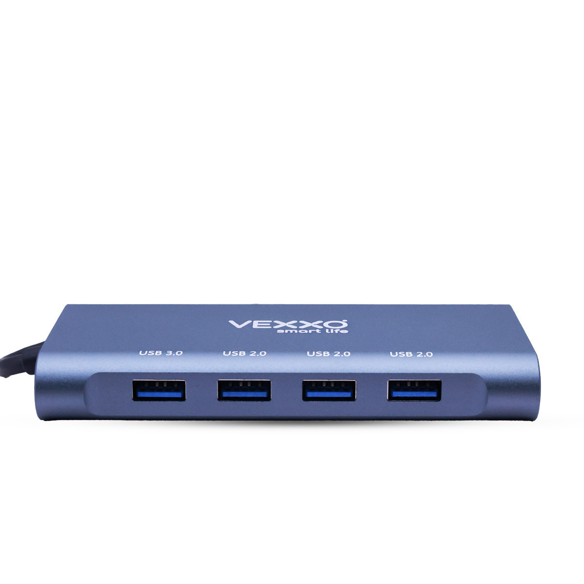 CH11 USB HUB TYPE-C TO HDTV 11IN1