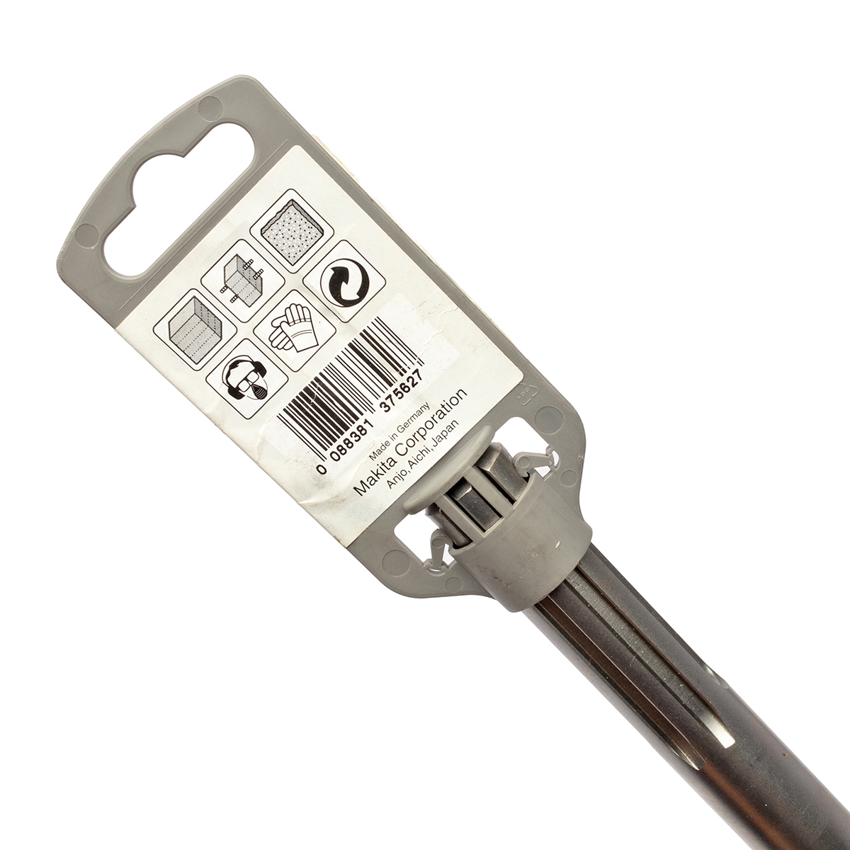 NEMESIS ดอก SDS-MAX 22X520