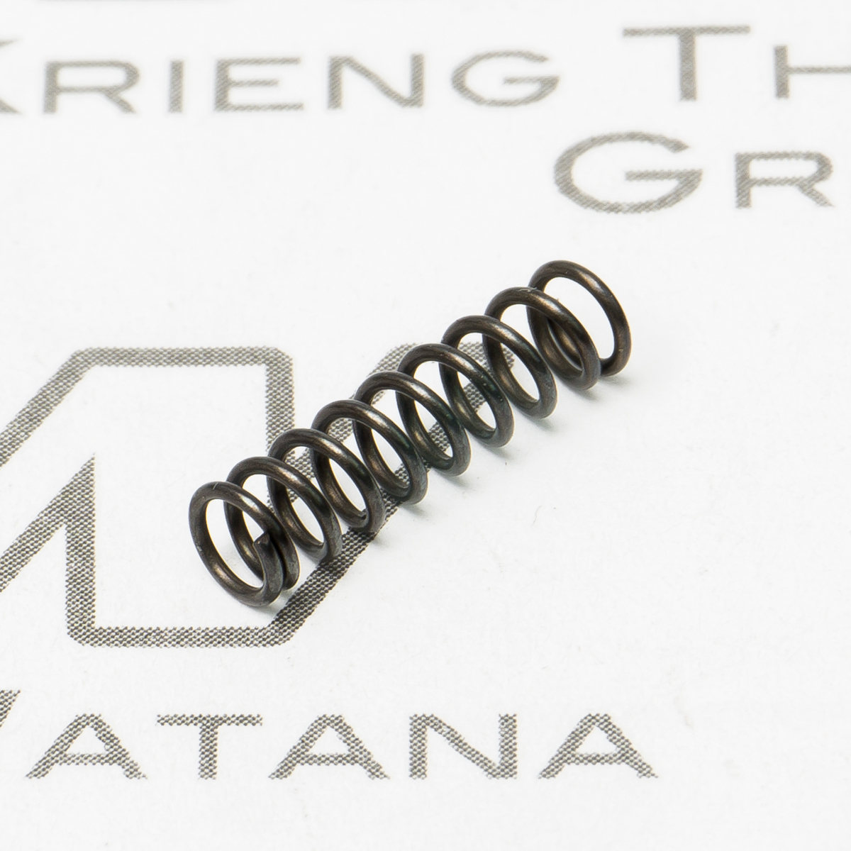 อะไหล่HR-4000C#57 COMPRESSION SPRING 2.4