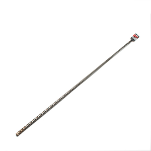 NEMESIS ดอก SDS PLUS 12.0 X 1,000MM