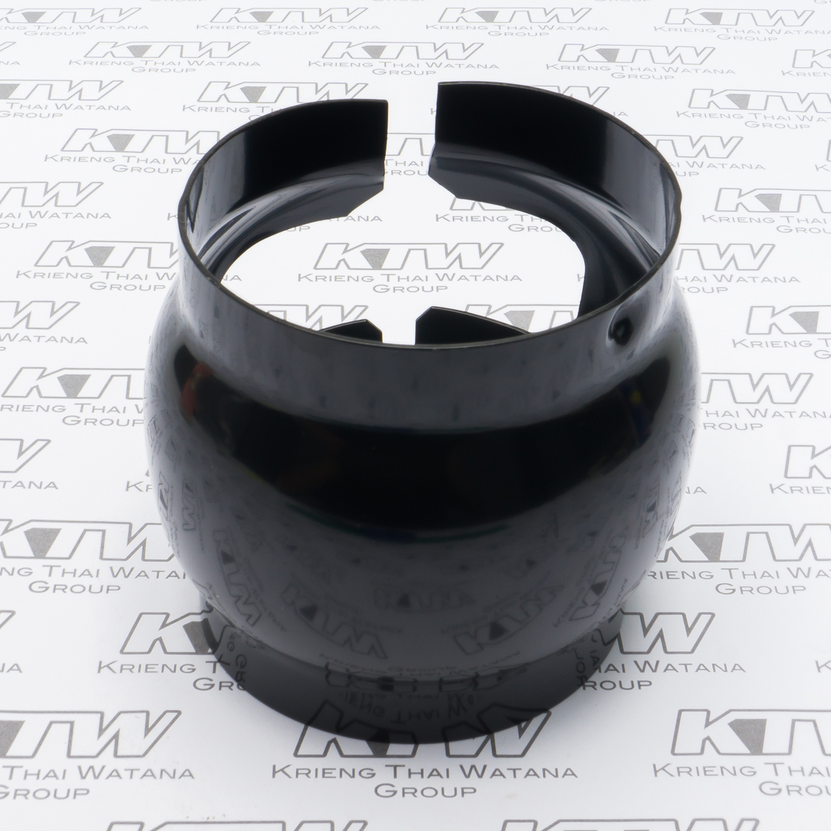 TCB-300 #010  EXHAUST BAND