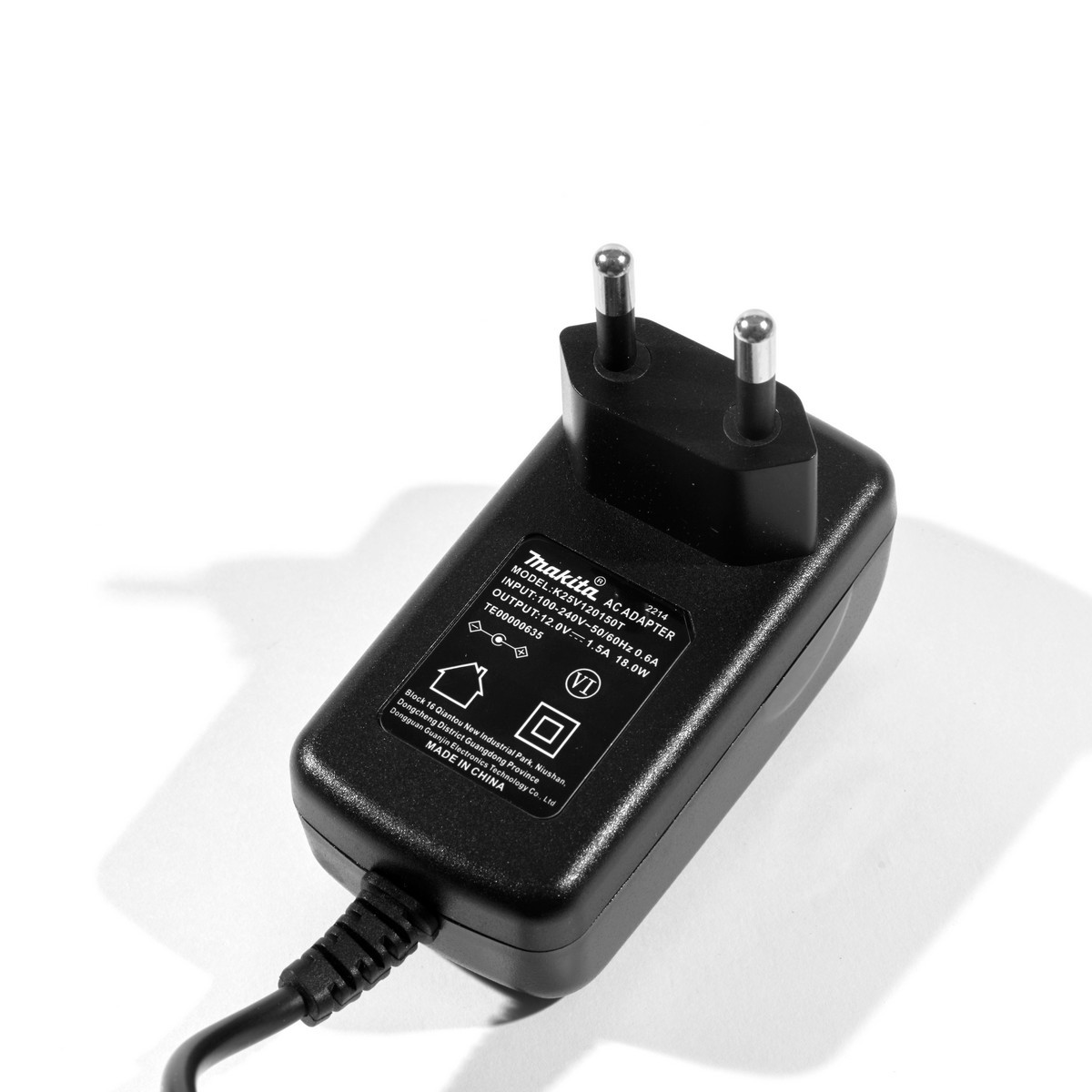 อะไหล่ CF101D AC ADAPTER