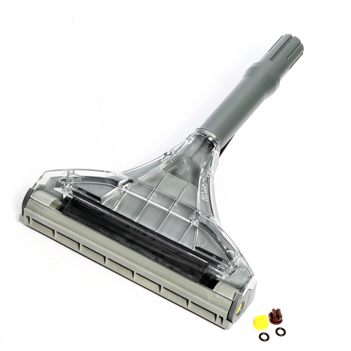 CARPET NOZZLE FLEXIBLE 240MM