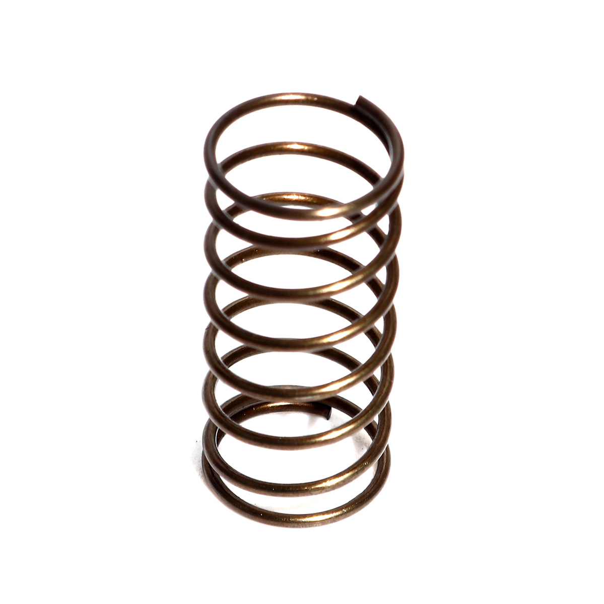 TCA-7 #011 PRESSURE SPRING (O-RING TYPE)