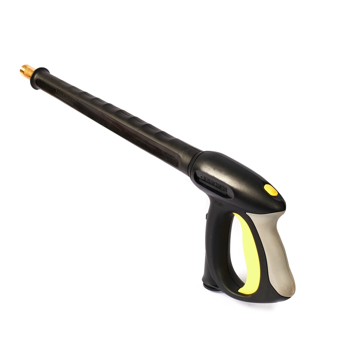 TRIGGER GUN