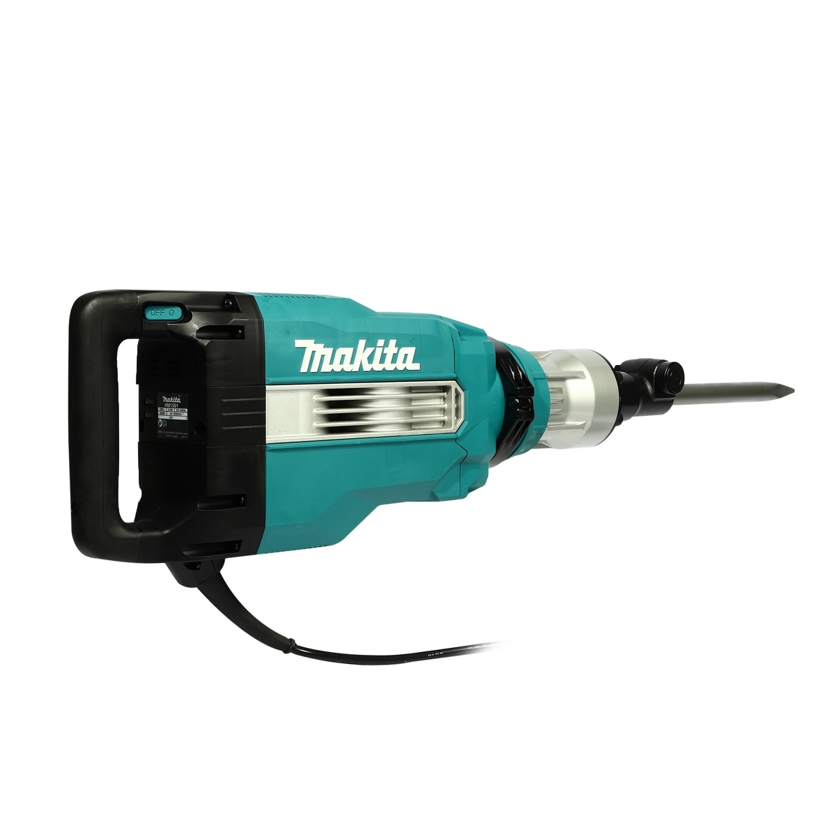 HM1501 เครื่องสกัดไฟฟ้า