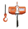 รอกโซ่ไฟฟ้า FAHM-1 -1T / 4ทิศทาง (6ม.)