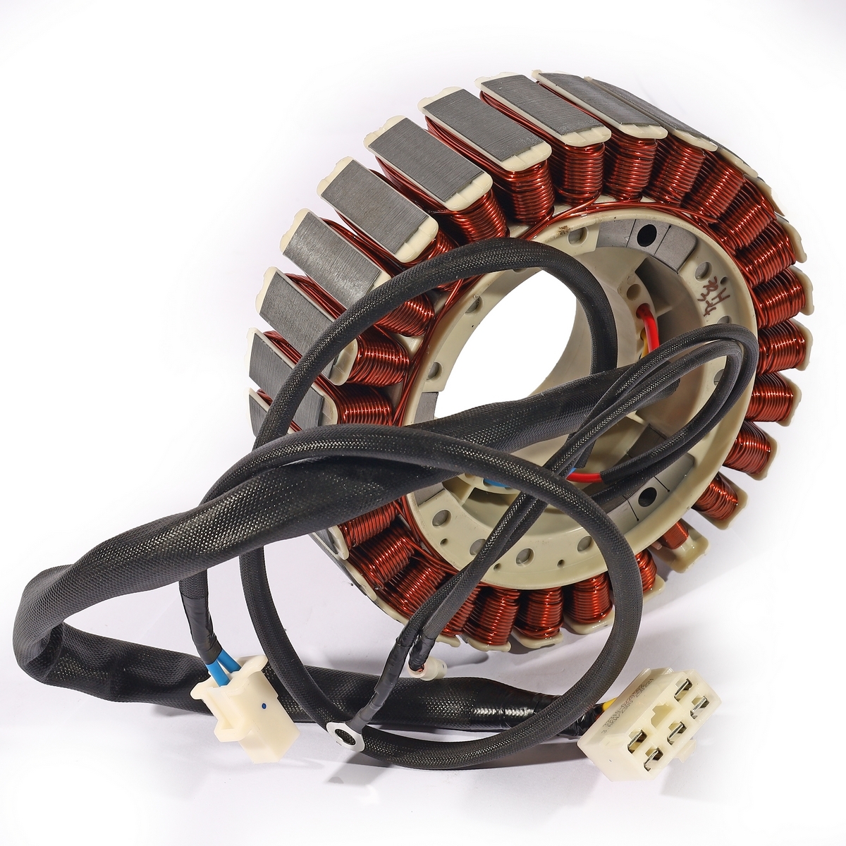 อะไหล่ P4500IS MAGNETO STATOR ASSEMBLY