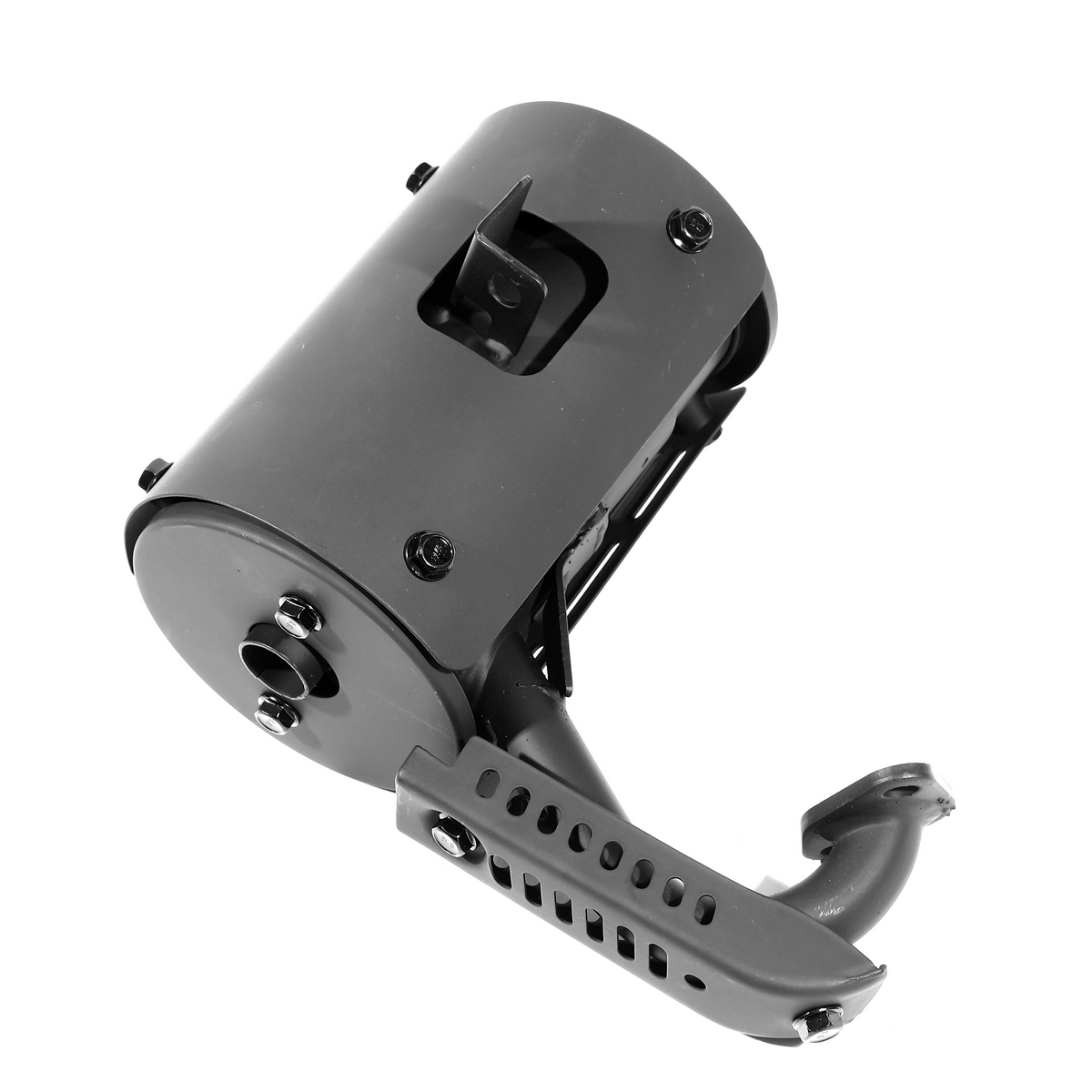 อะไหล่GT4500I MUFFLER ASSY