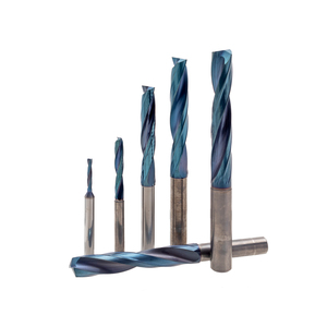 L9818_3.0MM AQUA DRILLS EX FLAT REGULAR