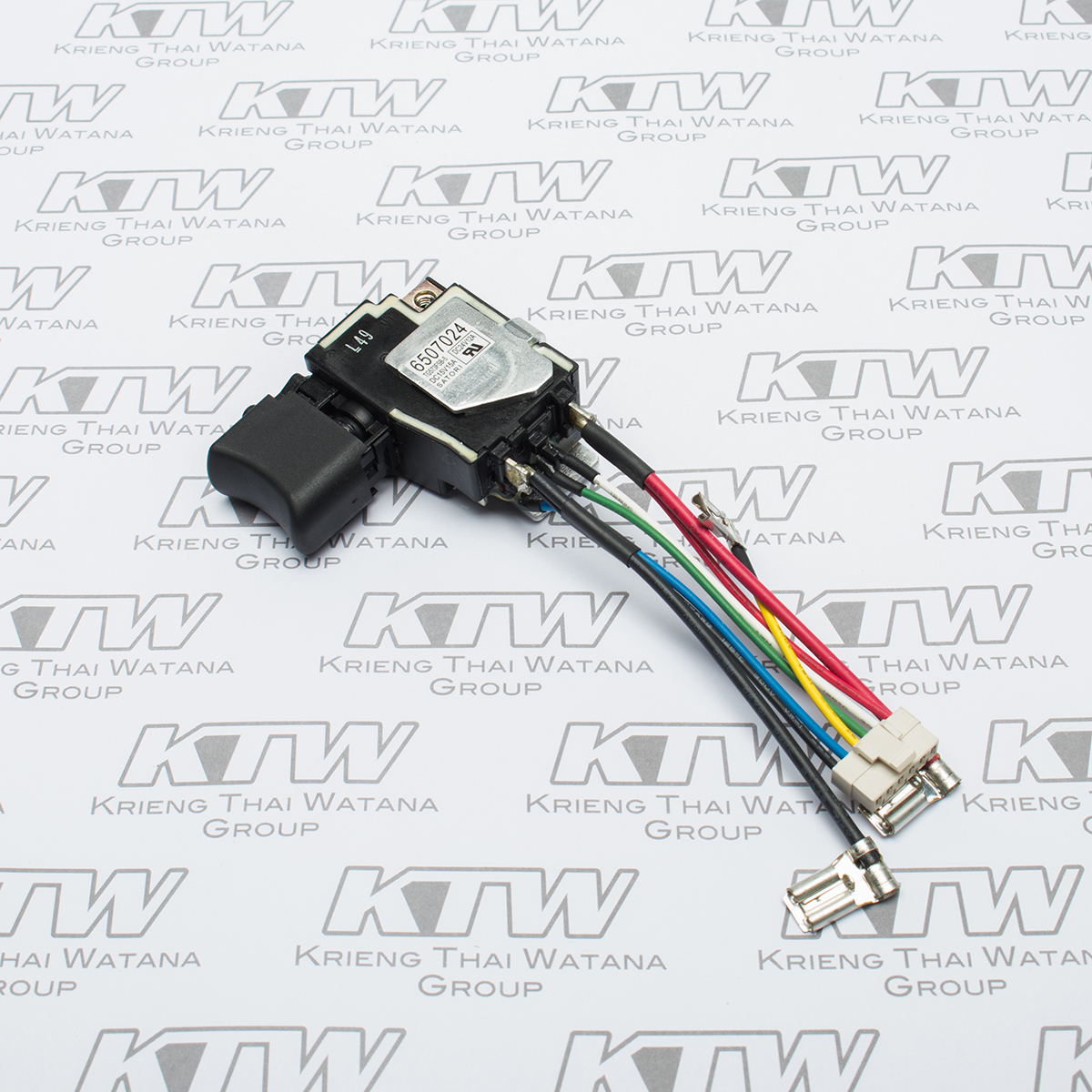 อะไหล่ BTW104 SWITCH TG573FSB-5/651364-1