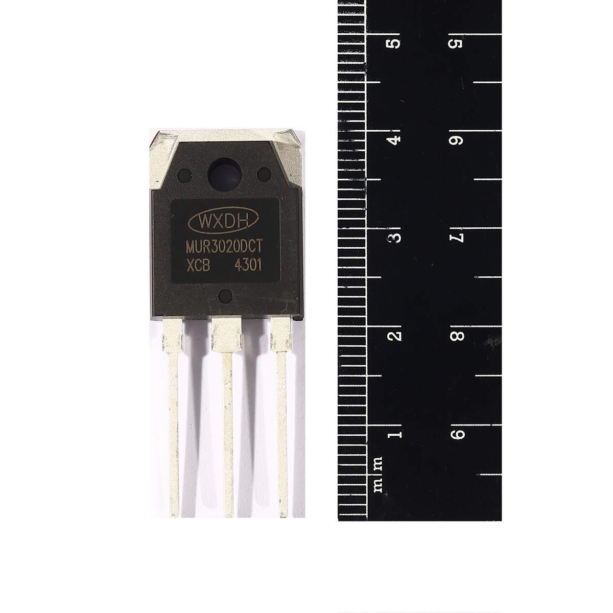 อะไหล่ DIODE D92-02 (ทุกรุ่น)