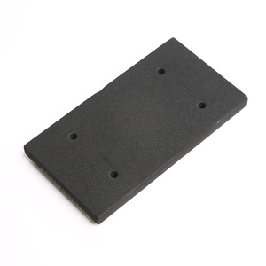 อะไหล่ KI-6301 #43 SENDING PAD
