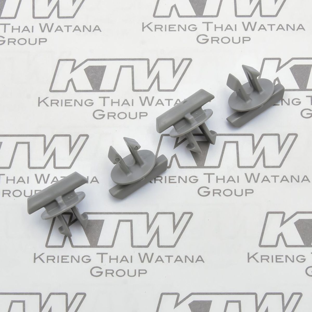 CLOSURE PARTS SET FOR REPLACEMENT