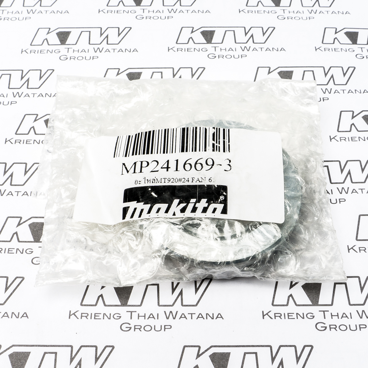 อะไหล่ M9200B #24 FAN 65 (MT920)