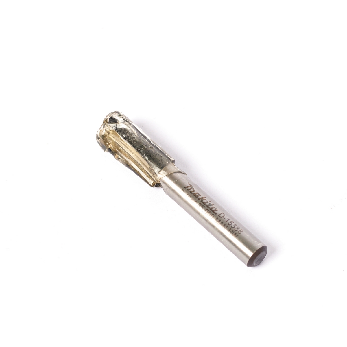 ดอกเร้าเตอร์STRAIGHT BIT 8E(D-15388)1/4