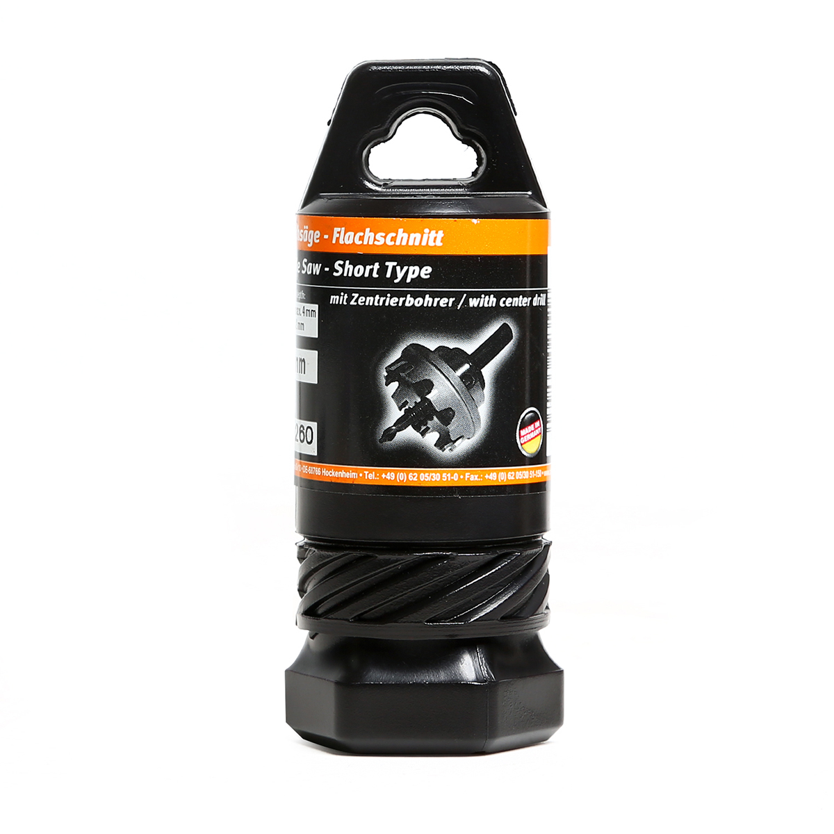 โฮลซอร์ TCT  26 MM