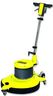 BD-53-1100 FLOOR SCRUBBER