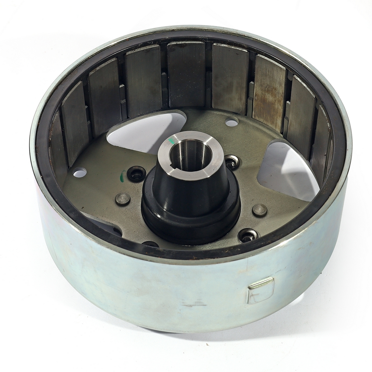 อะไหล่ P4500IS ROTOR ASSEMBLY OF MAGNETO