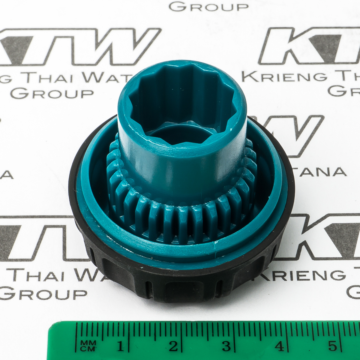 อะไหล่ KP0800#12  KNOB COVER