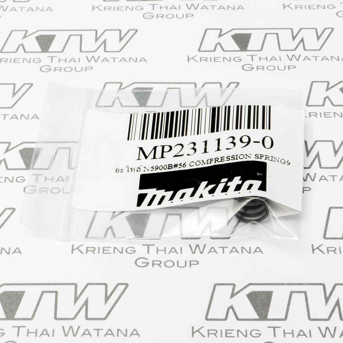 อะไหล่ N5900B#56 COMPRESSION SPRING9