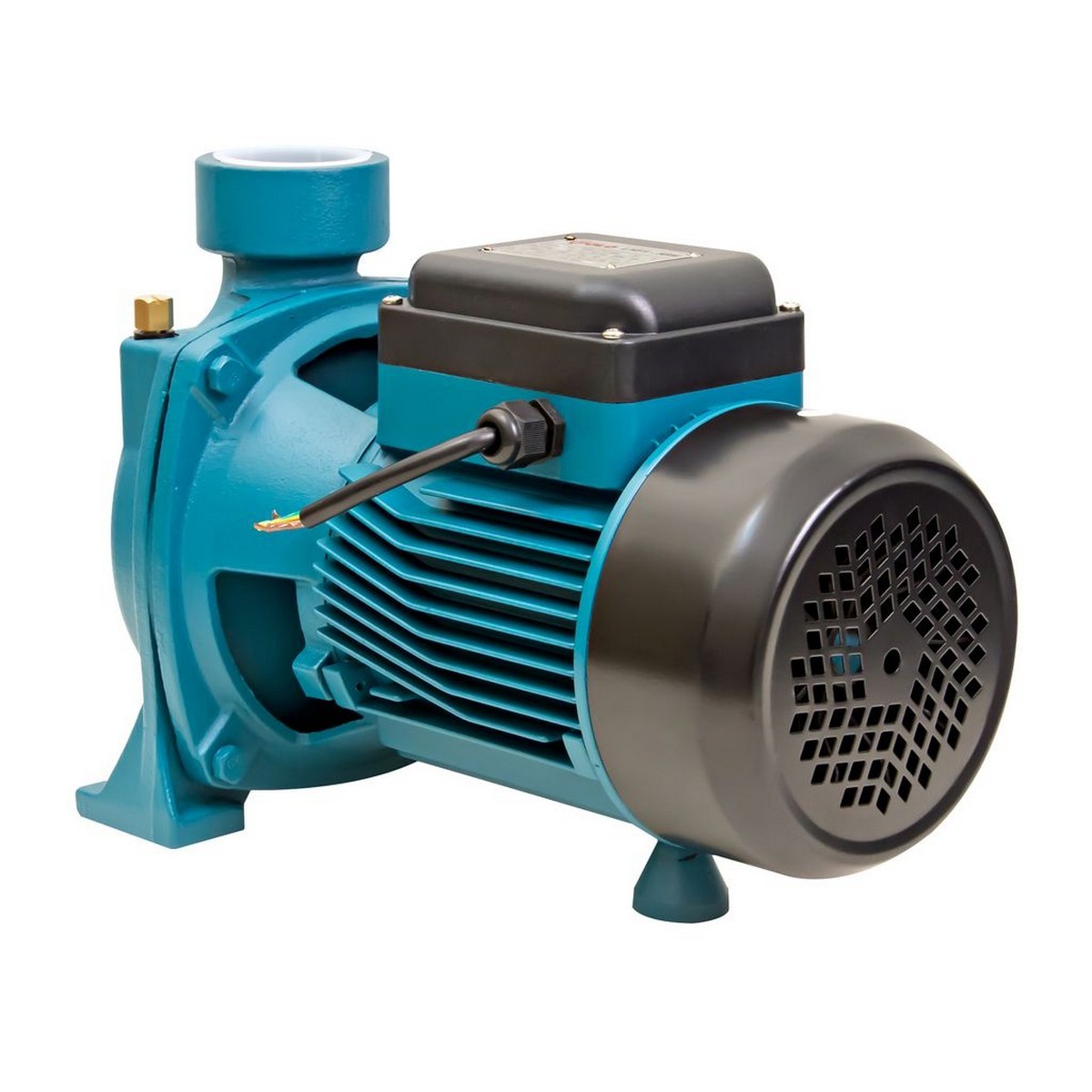 LHF1-5BM ปั๊มหอยโข่ง 1.5HP 2