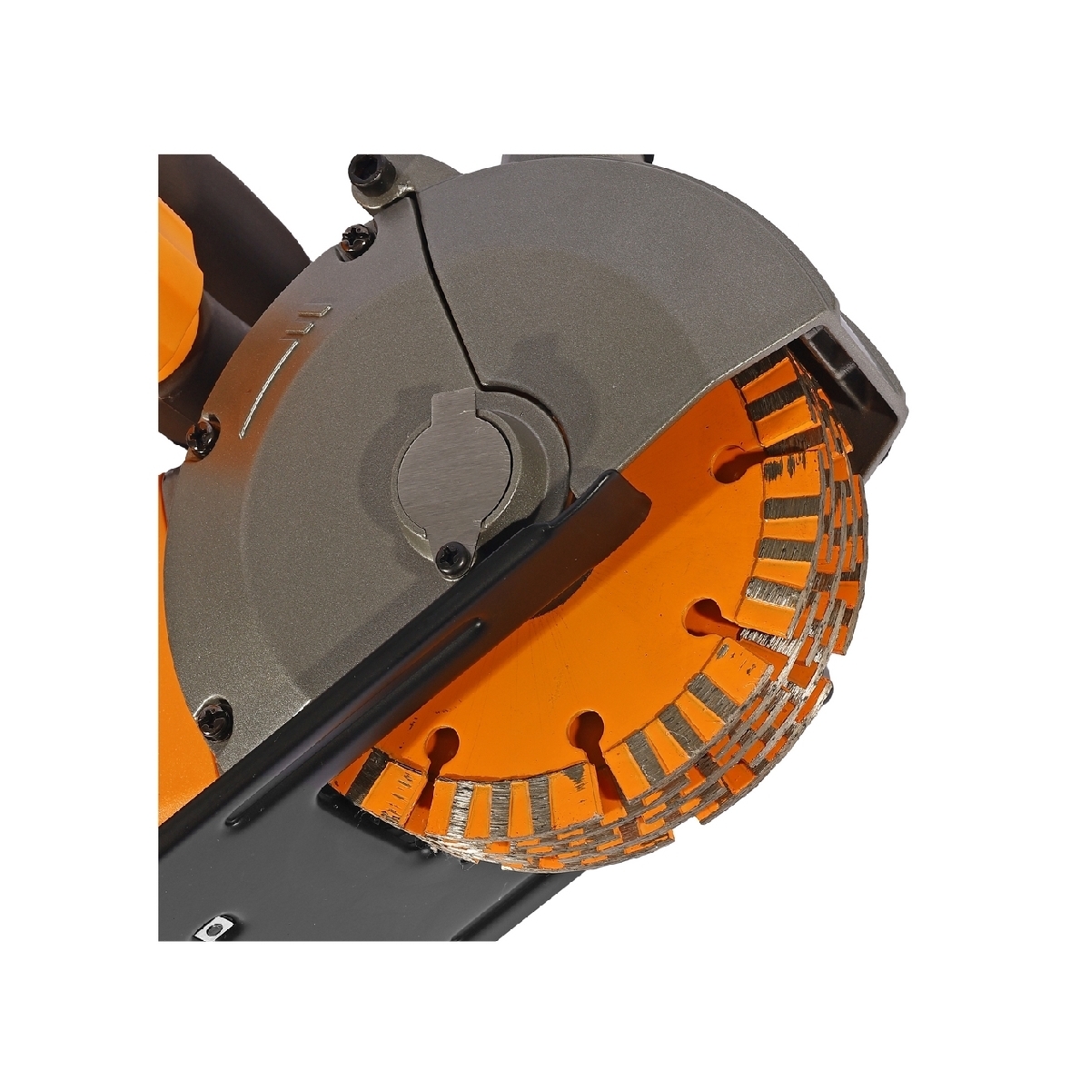 220V เครื่องเซาะร่องคอนกรีต 3000W